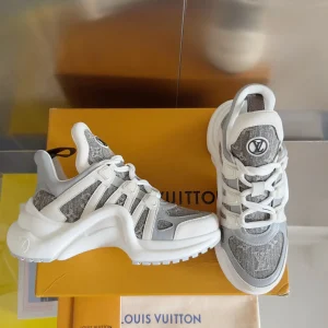 Archlight Series Classic Chunky Sneakers image 1