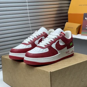 Louis Vuitton x Nike Air Force 1 22ss image 1