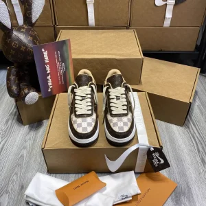 Lγ x AF1 Dream Collaboration image 1