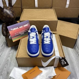 Lγ X AF1 Dream Collaboration image 1