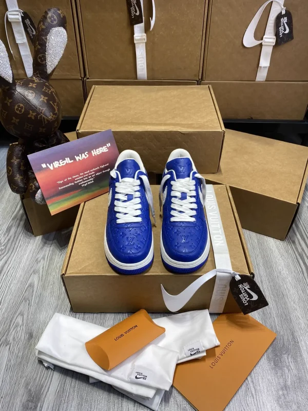 Lγ X AF1 Dream Collaboration image 1