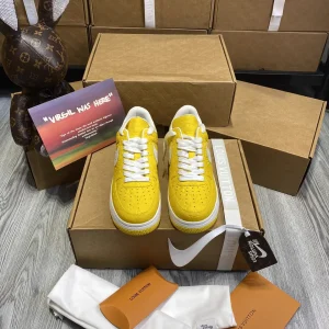 Lγ x AF1 Dream Collaboration image 1