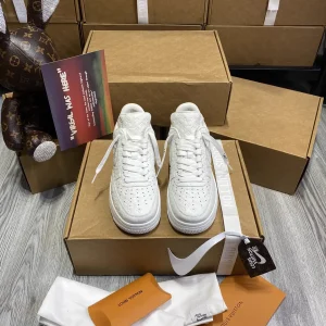 Lγ x AF1 Dream Collaboration image 1