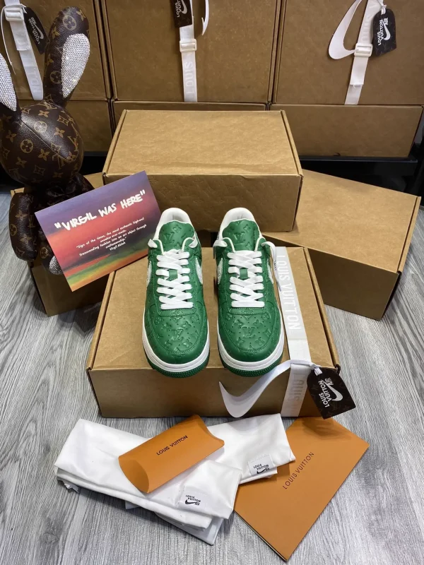 Lγ X AF1 Dream Collaboration image 1