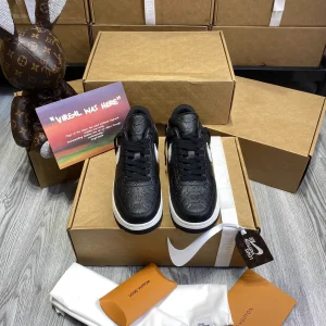 Lγ x AF1 Dream Collaboration image 1