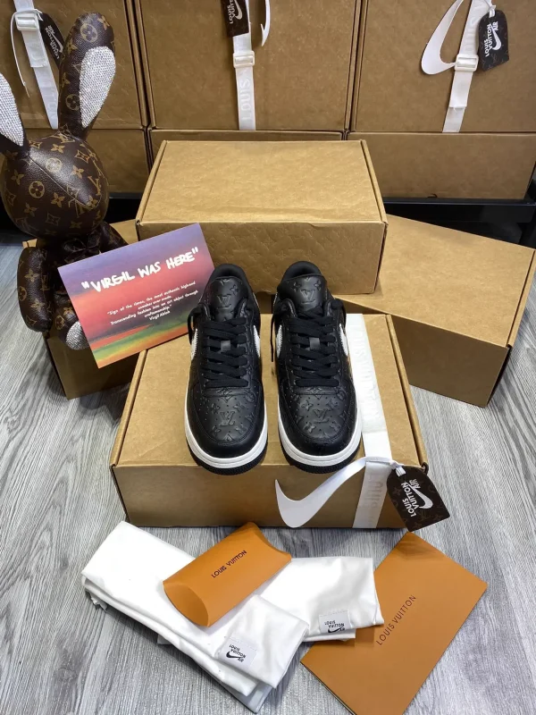 Lγ x AF1 Dream Collaboration image 1