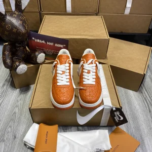 Lγ x AF1 Dream Collaboration image 1