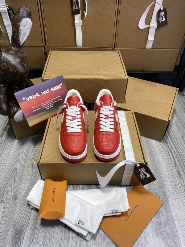 Lγ X AF1 Dream Collaboration image 1