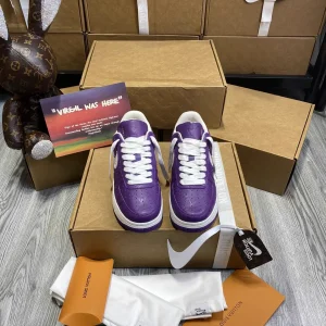 Lγ x AF1 Dream Collaboration image 1