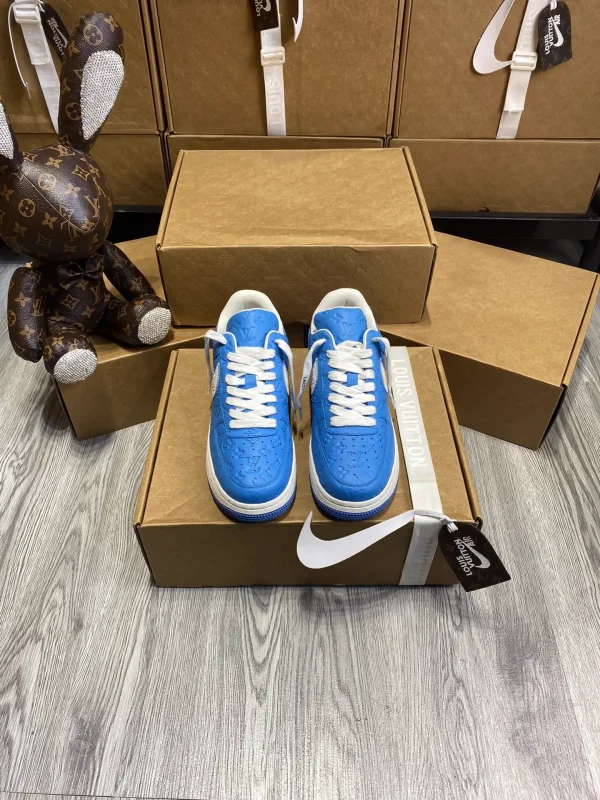 Lγ X AF1 Dream Collaboration image 1