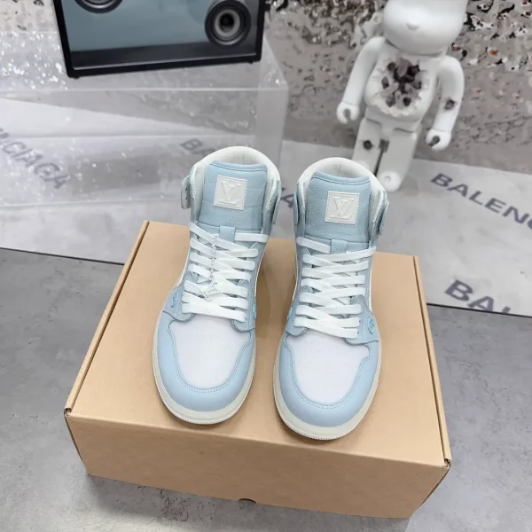 Air Jorda 1 Low Retro Casual Basketball Shoes image 1