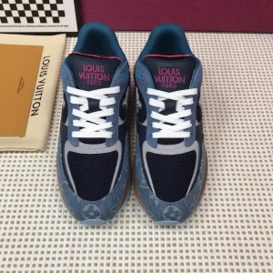 LV Spring Summer Trail Casual Sneakers image 1