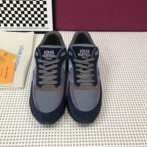 LV Spring Summer Runway Casual Sneakers image 1