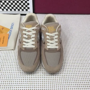 LV Spring Summer Runway Casual Sneakers image 1