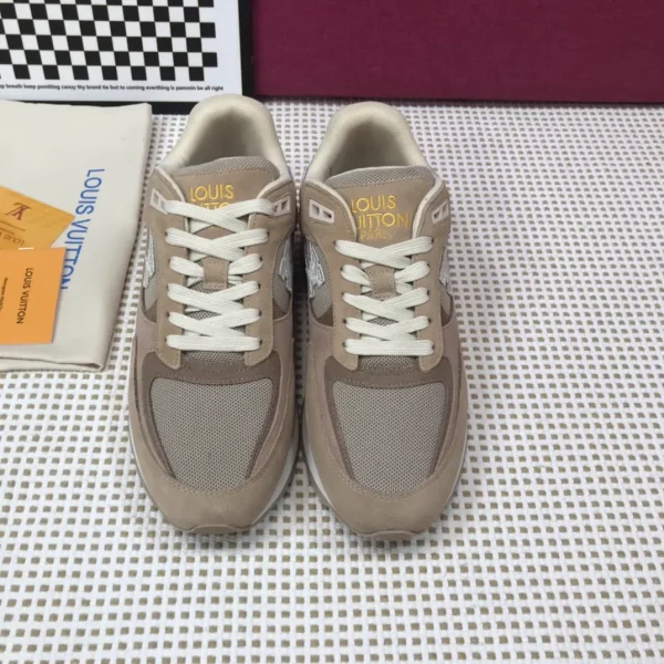 LV Spring Summer Runway Casual Sneakers image 1