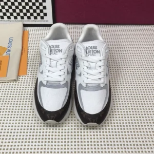 LV Spring Summer Trail Casual Sneakers image 1