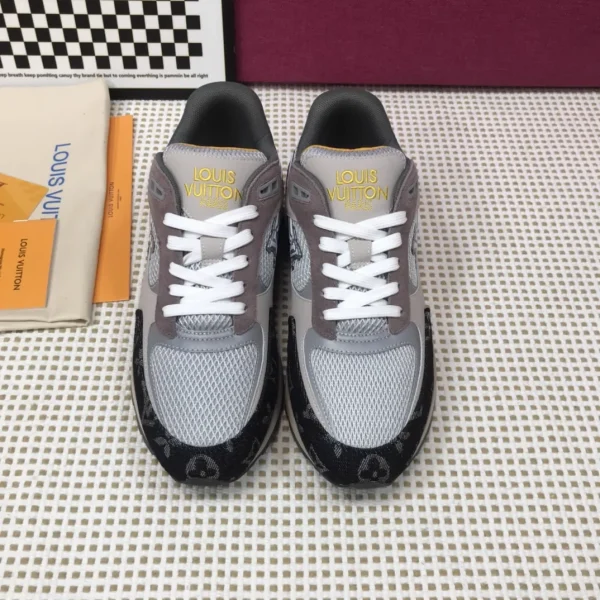 LV Spring Summer Runway Casual Sneakers image 1