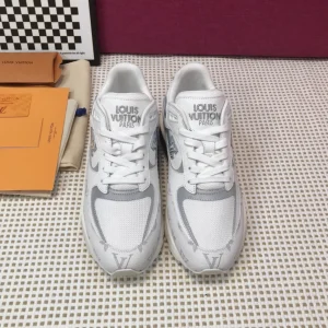 LV Spring Summer Runway Casual Sneakers image 1