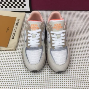 LV Spring Summer Runway Casual Sneakers image 1