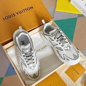 Runner Tatic Retro Sneakers image 1