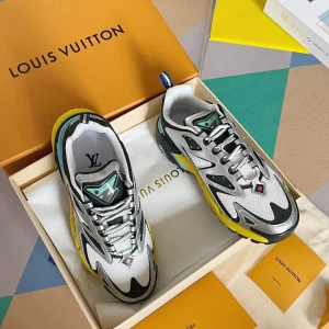 Runner Tatic Retro Sneakers image 1