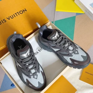 Runner Tatic Shoes image 1