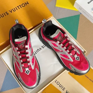Runner Tatic Retro Sneakers image 1