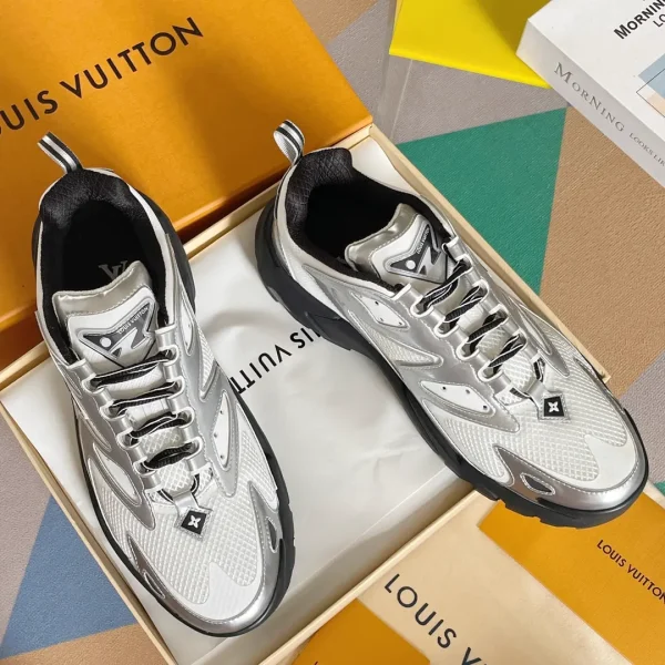 Runner Tatic Shoes image 1