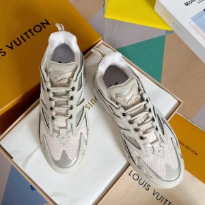 Runner Tatic Retro Sneakers image 1