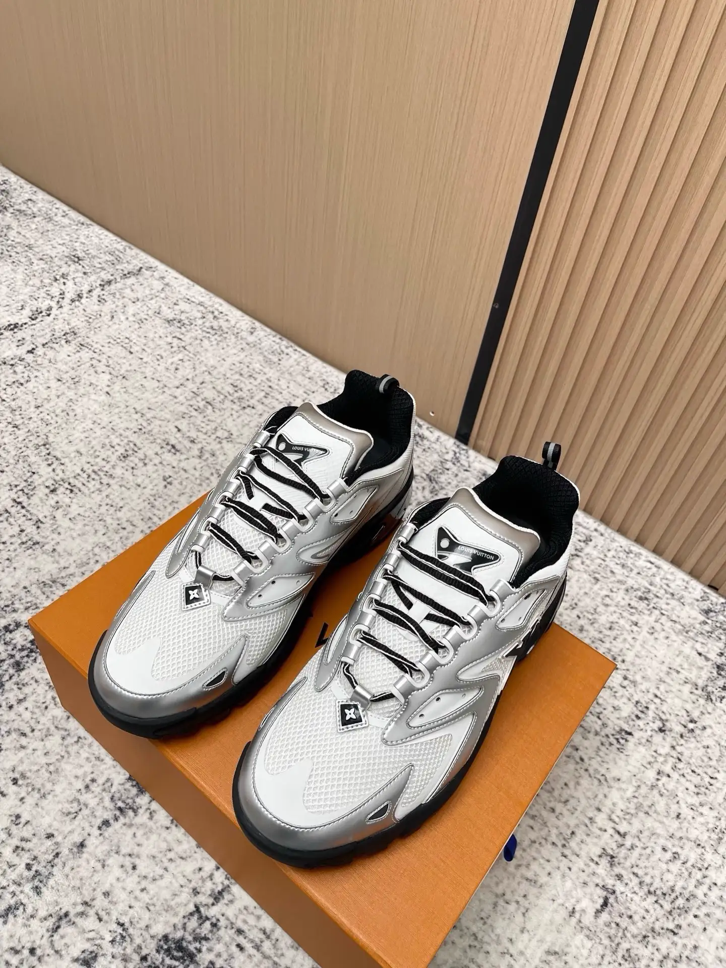 2026 Top-Tier Men's Shoes image 1