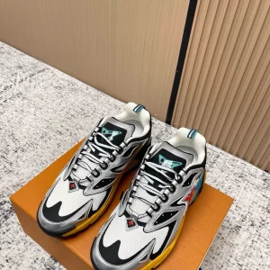 2026 Men's Premium Shoes In Stock image 1