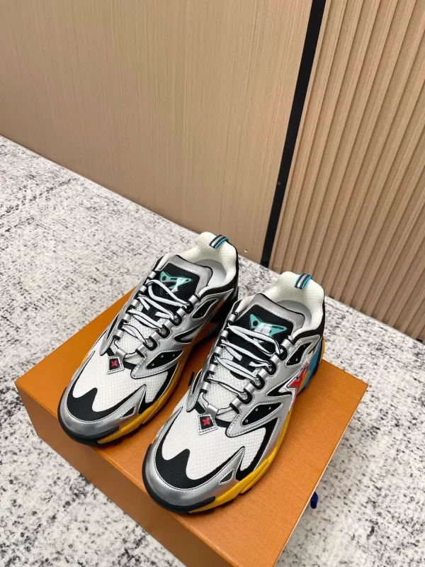 2026 Men's Premium Shoes In Stock image 1