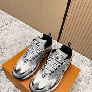 2026 Men's Premium Synchronized Edition Shoes image 1