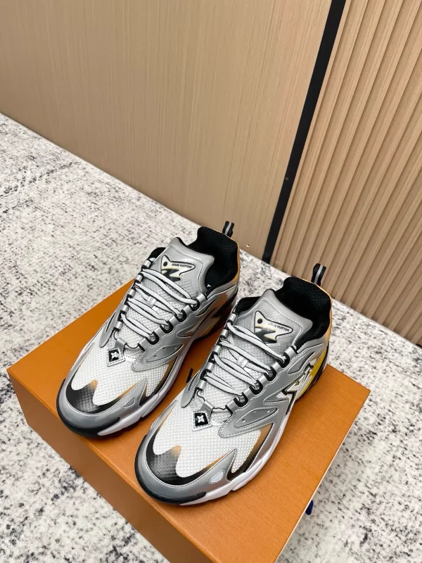 2026 Men's Premium Synchronized Edition Shoes image 1