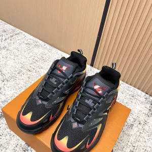 2026 Men's Premium Shoes image 1