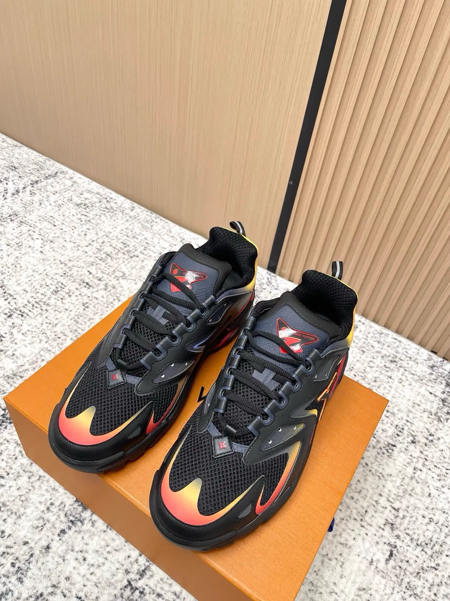 2026 Men's Premium Shoes image 1