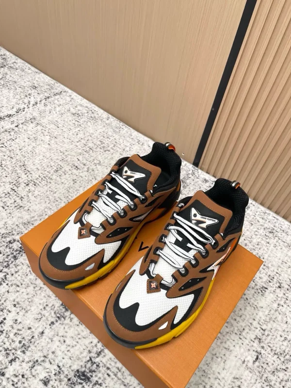 2026 Top-Tier Men's Shoes image 1