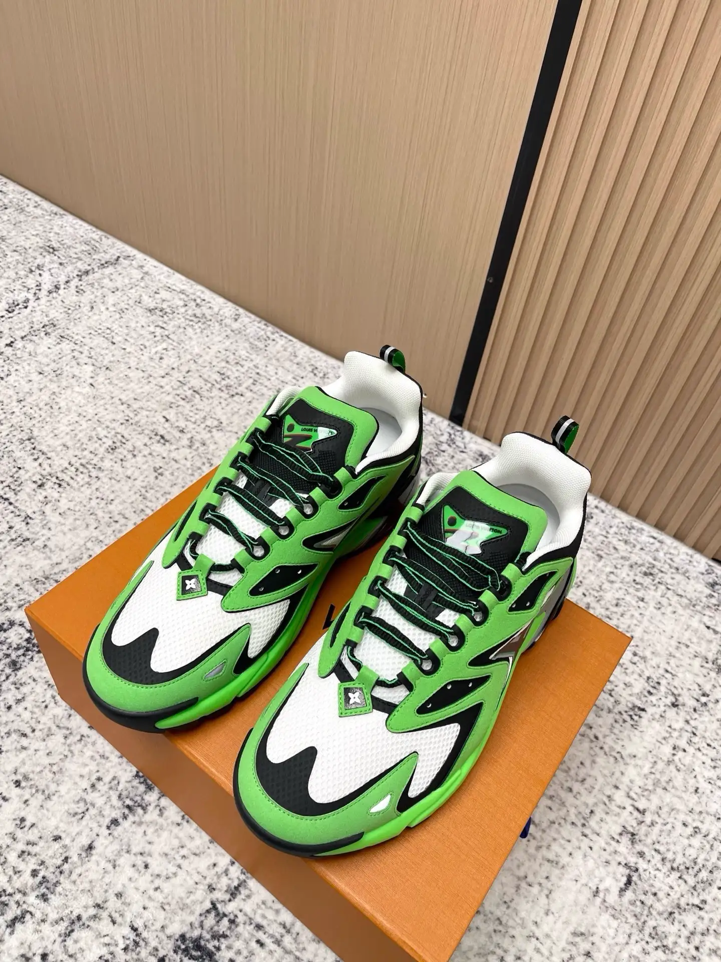 2026 Top-Tier Men's Shoes image 1