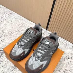 2026 Men's Premium Synchronized Edition Shoes image 1
