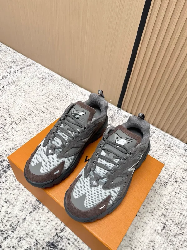 2026 Men's Premium Synchronized Edition Shoes image 1