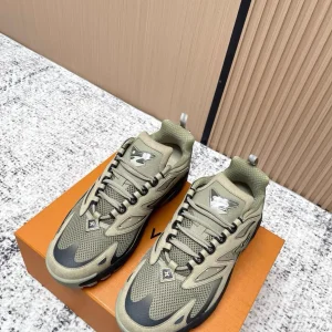 2026 Men's Top-Tier Synchronized Edition Shoes image 1