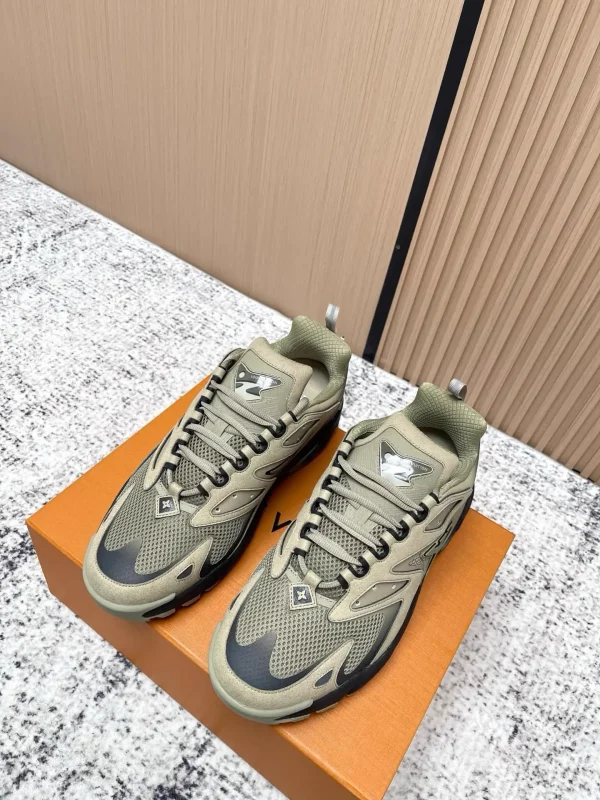 2026 Men's Top-Tier Synchronized Edition Shoes image 1