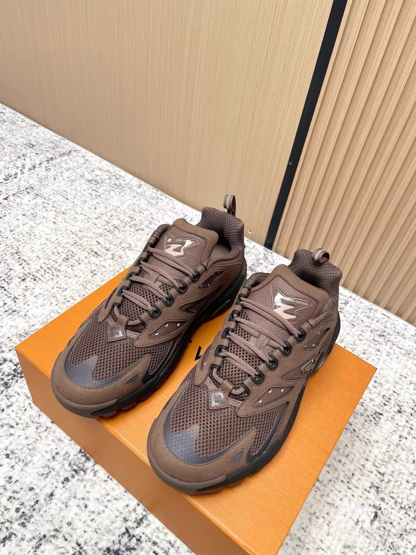 2026 Unisex Top-Tier Shoes image 1