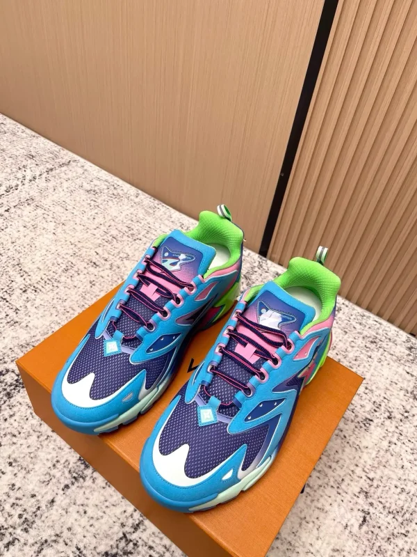 2026 Men's Premium Shoes image 1