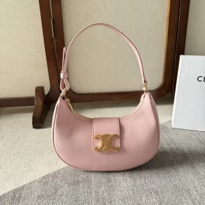 CELINE Ava Shoulder Bag image 1