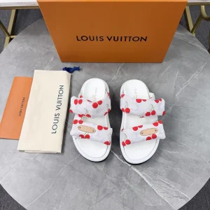 Embossed Logo Slides image 1