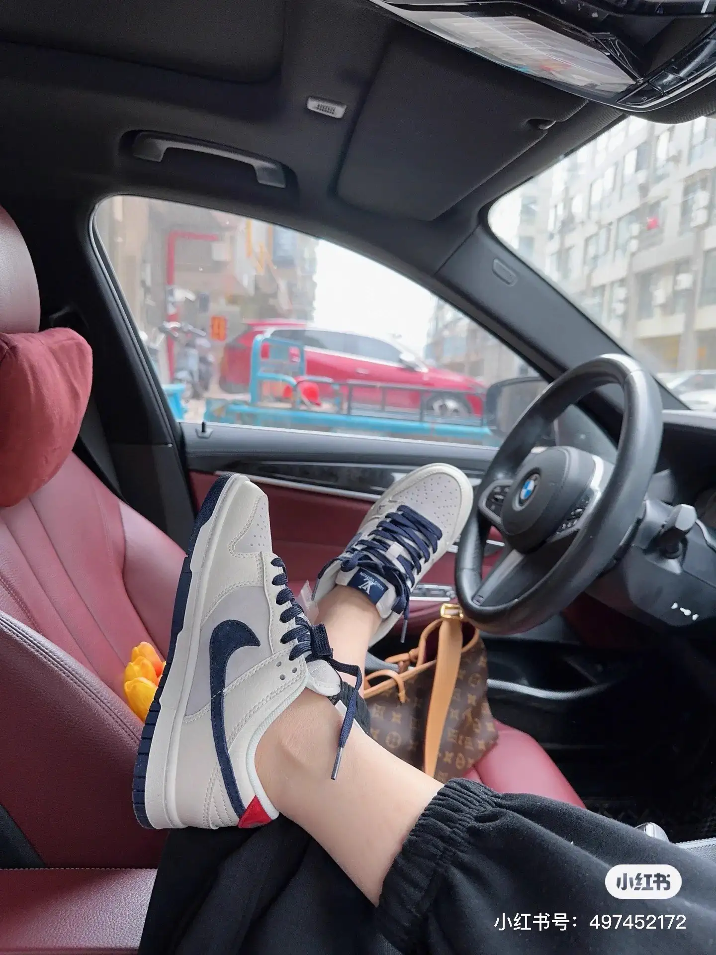 Trendy Essential Shoes image 1