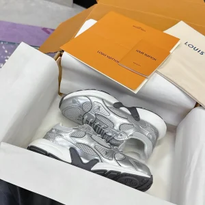 LV Olympia Sneakers image 1