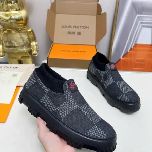 LV Space Lander Slippers image 1