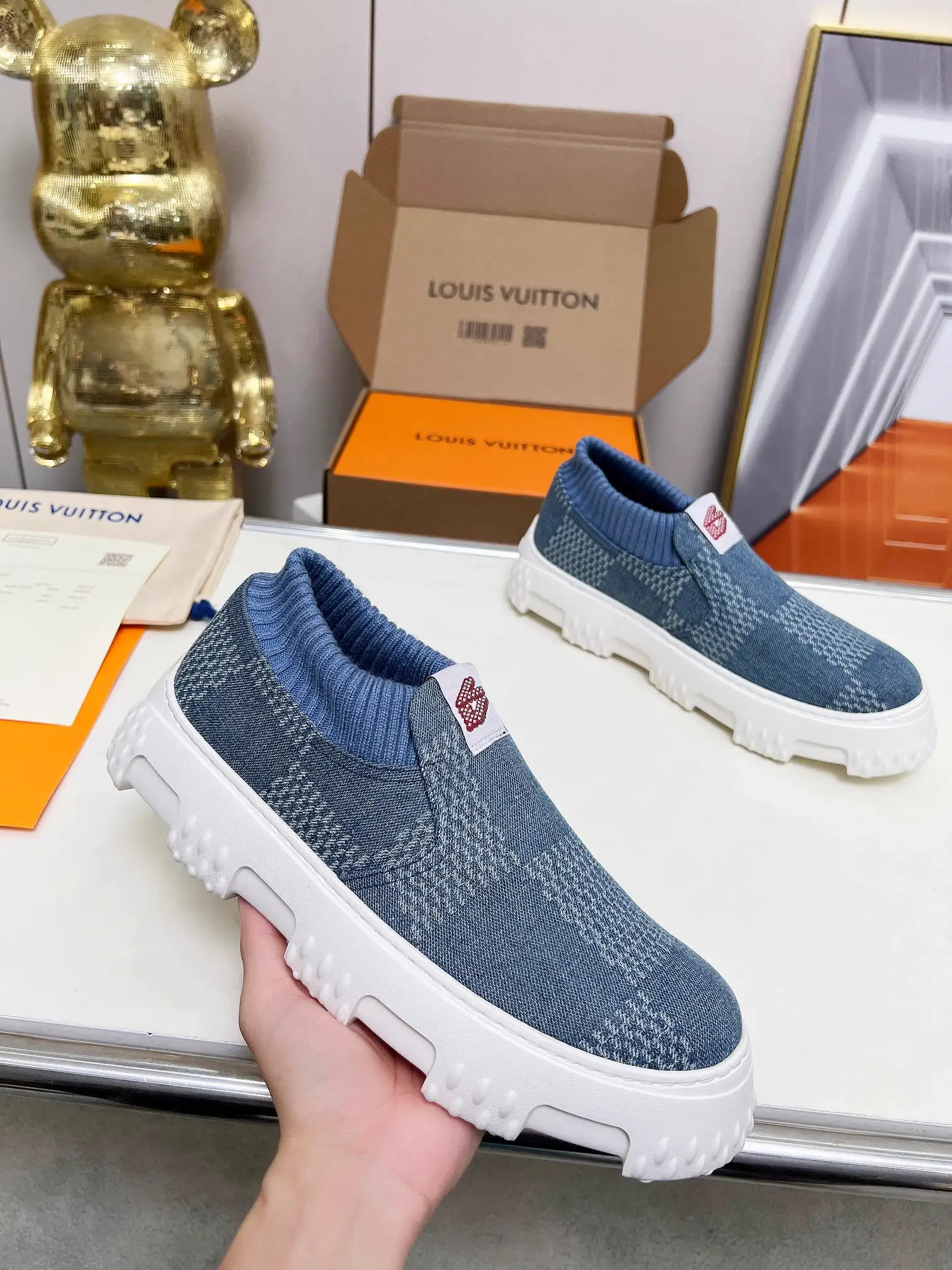 LV Space Lander Mules image 1